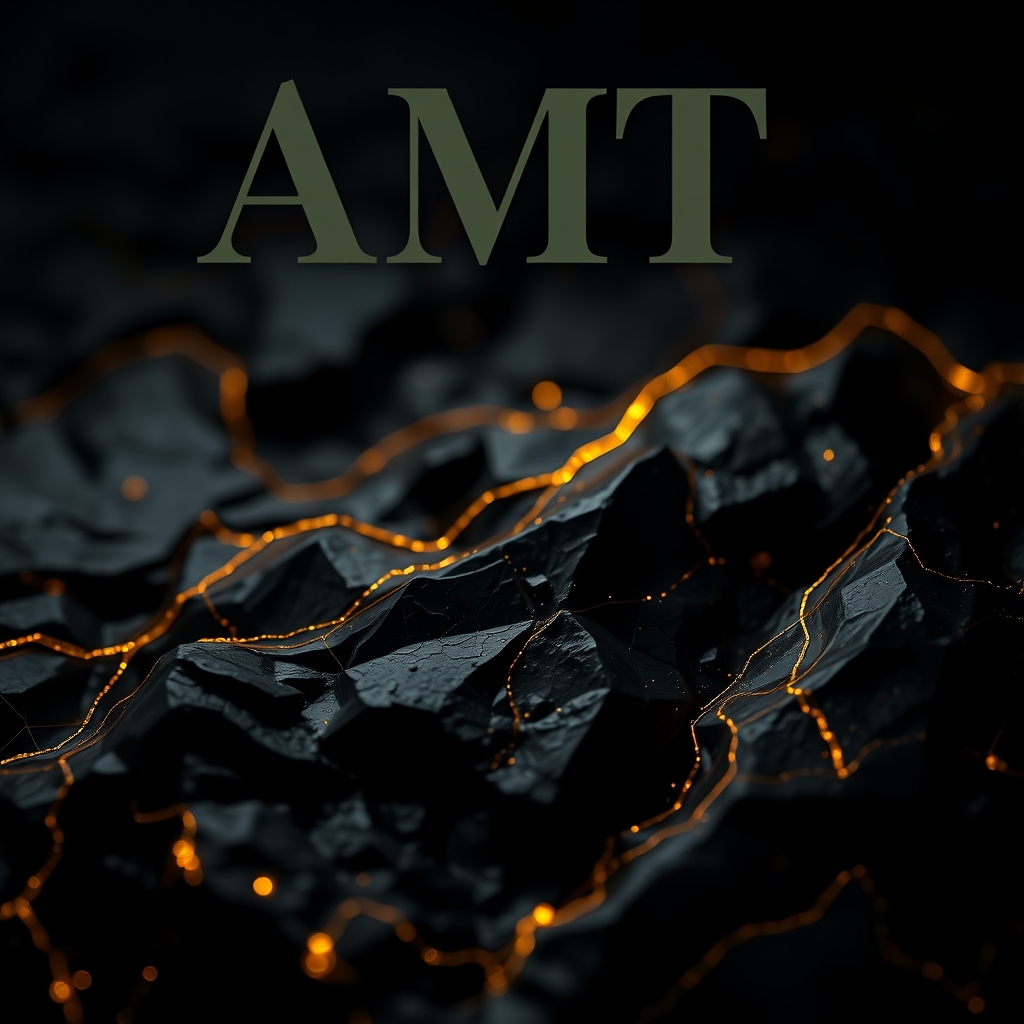 AMT - Educational Analysis * US Equities